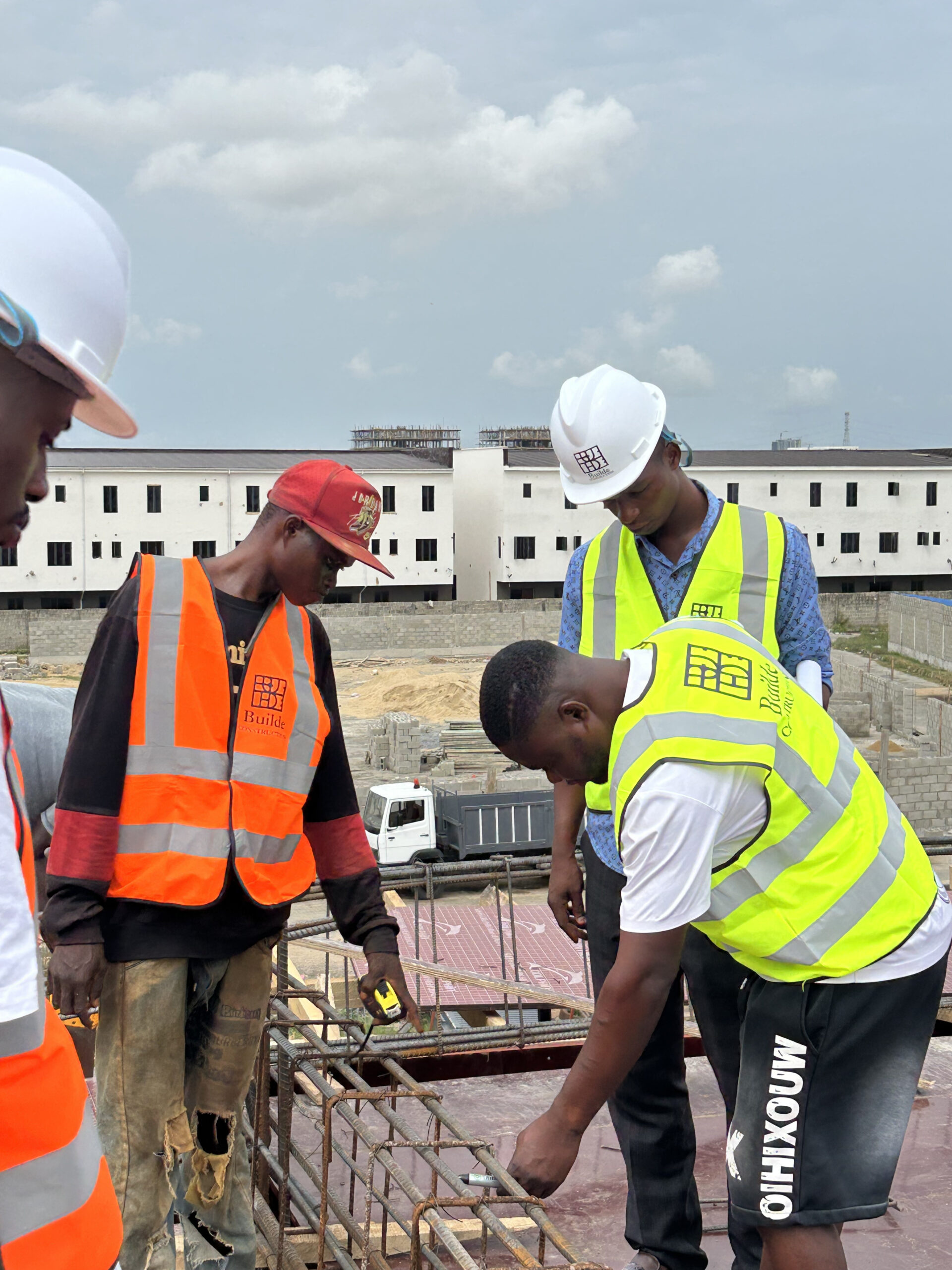Builde Construction excellence